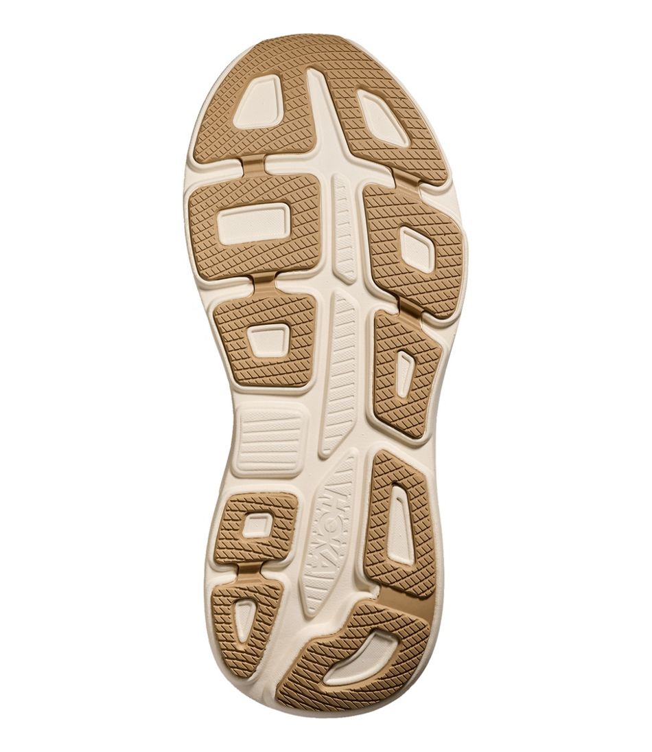 L.L.Bean Online | Men's HOKA Bondi 9 Running Shoes