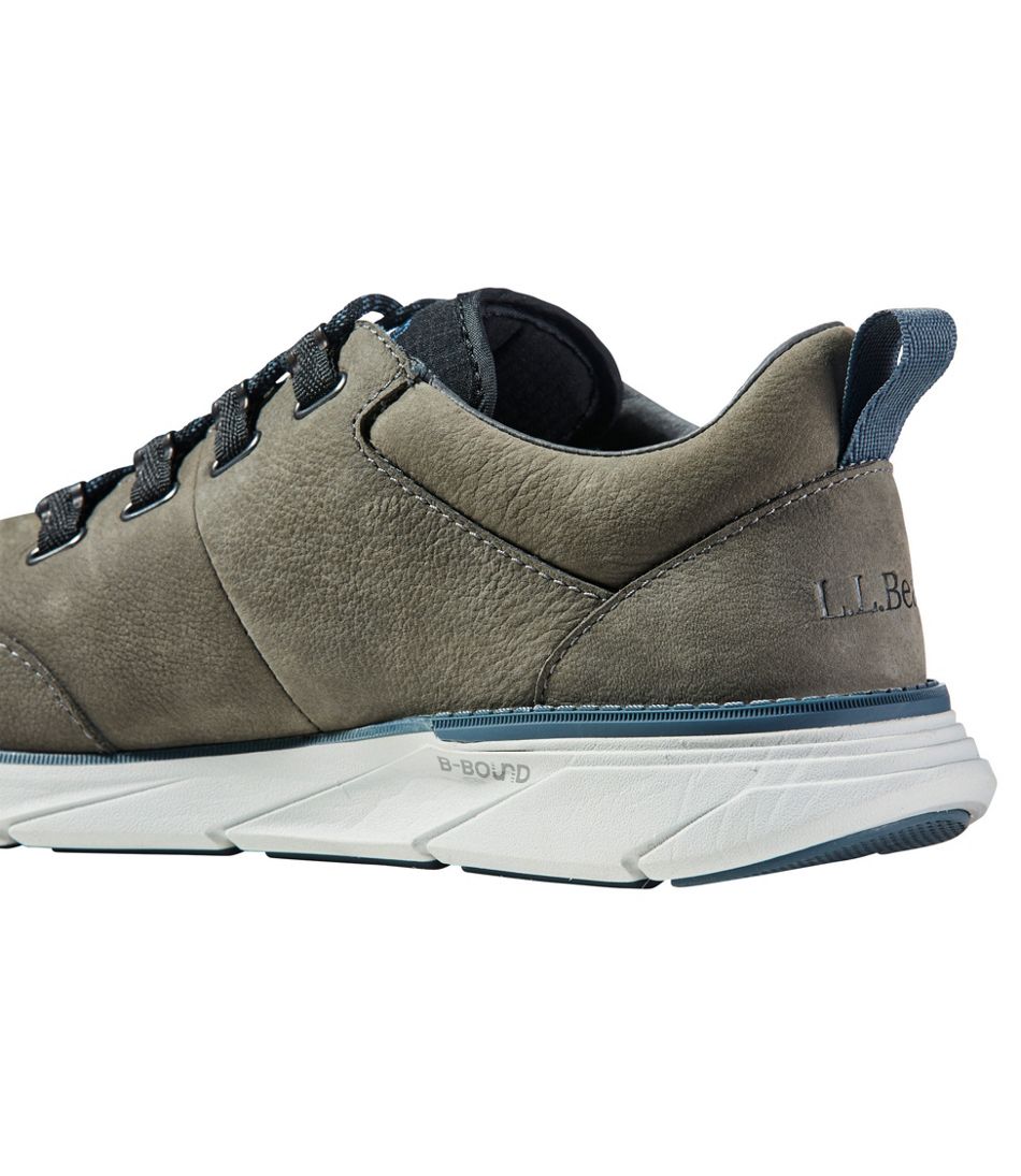L.L.Bean Sale | Men's Kennebec Oxford Shoes