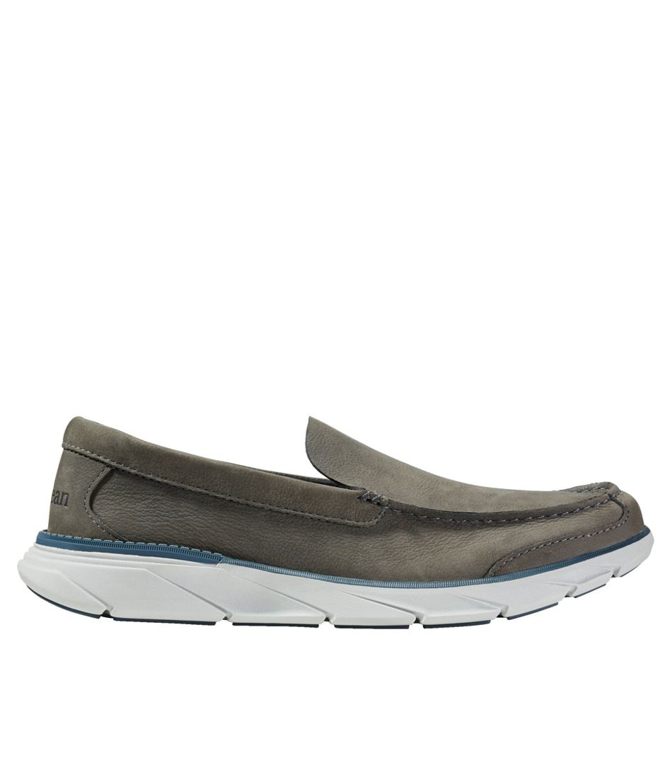 L.L.Bean On Sale | Men's Kennebec Slip-On Shoes