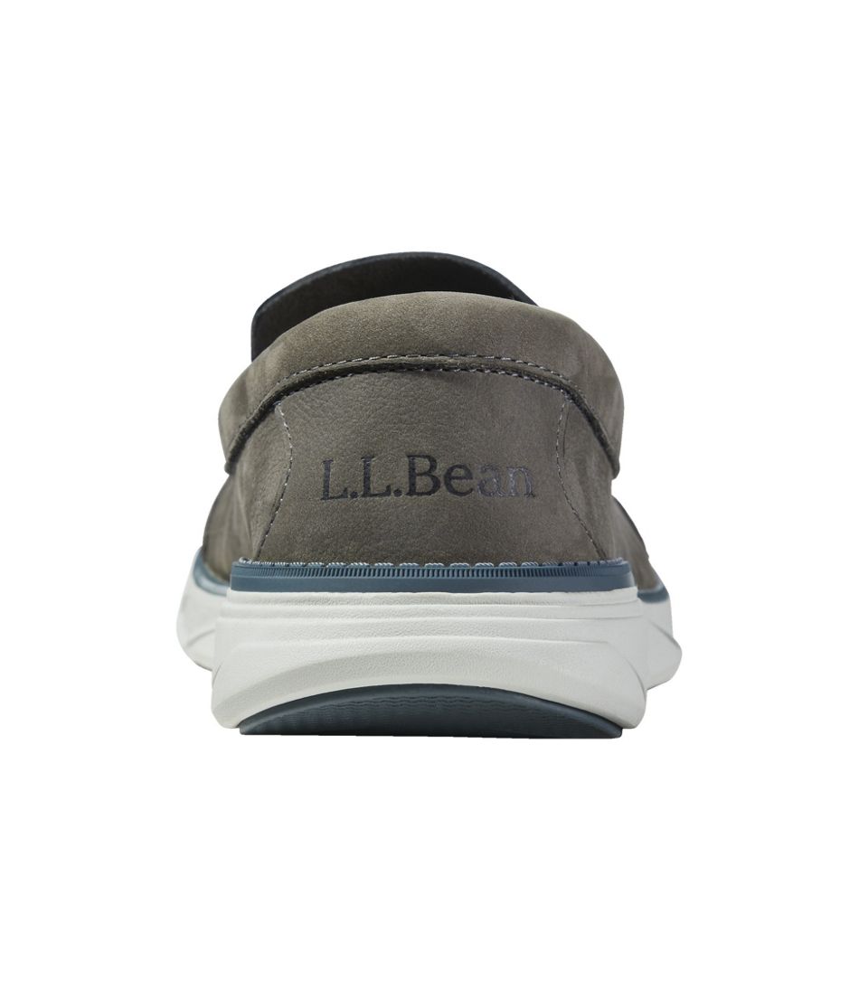L.L.Bean On Sale | Men's Kennebec Slip-On Shoes