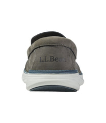 L.L.Bean On Sale | Men's Kennebec Slip-On Shoes