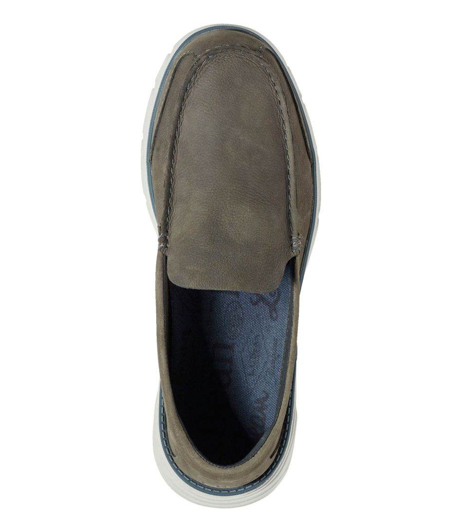 L.L.Bean On Sale | Men's Kennebec Slip-On Shoes