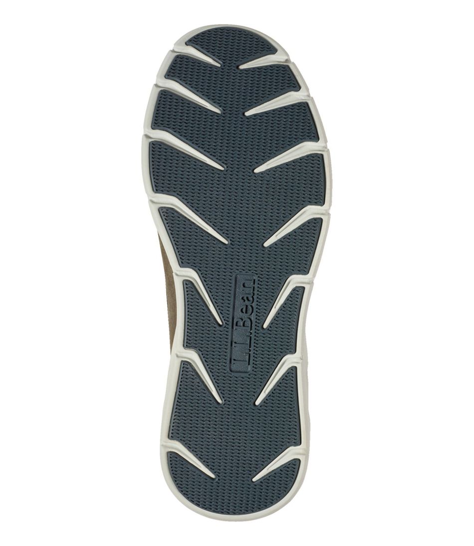 L.L.Bean On Sale | Men's Kennebec Slip-On Shoes