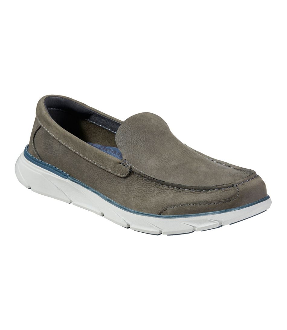 L.L.Bean On Sale | Men's Kennebec Slip-On Shoes