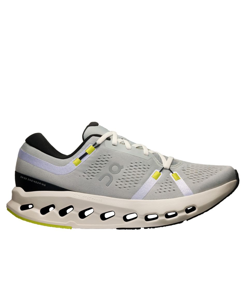 L.L.Bean For Sale | Men's On Cloudsurfer 2 Running Shoes
