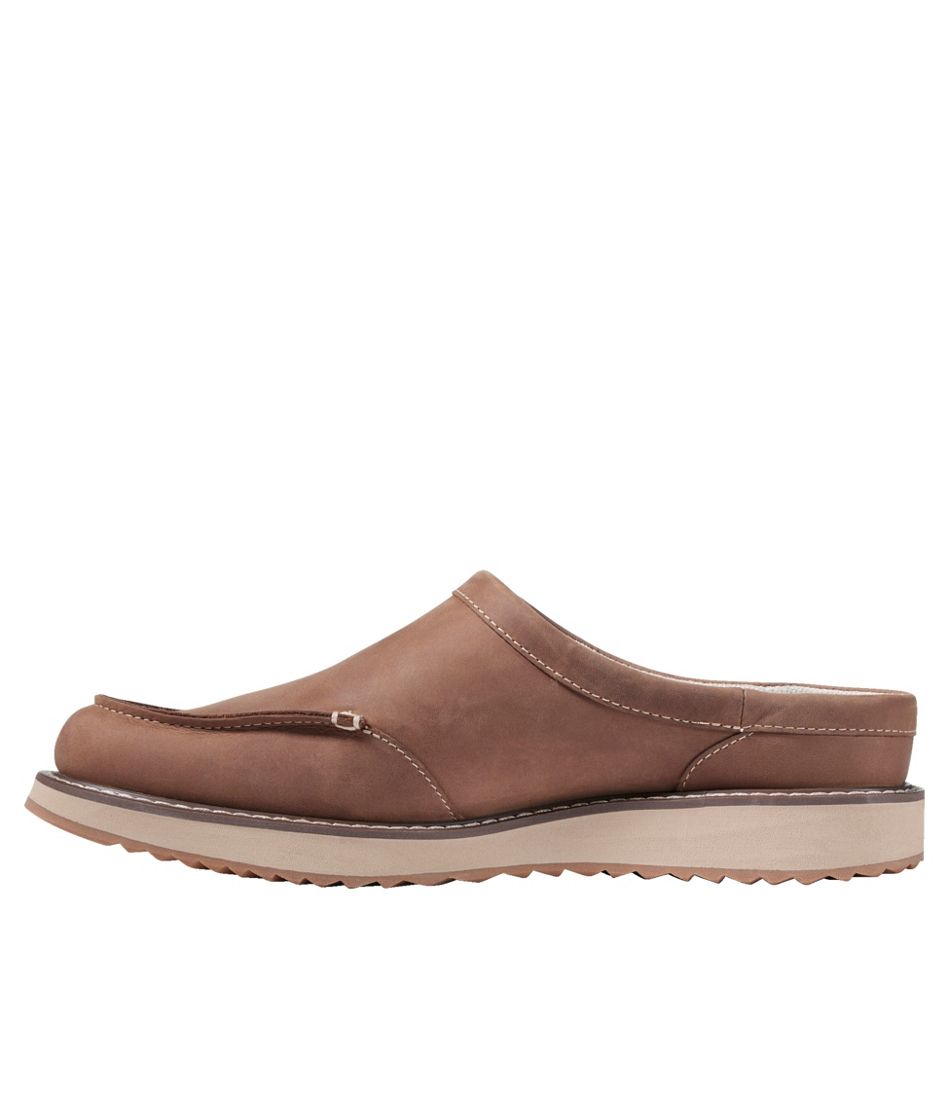 L.L.Bean New | Men's Stonington Clogs