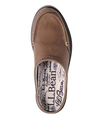 L.L.Bean New | Men's Stonington Clogs