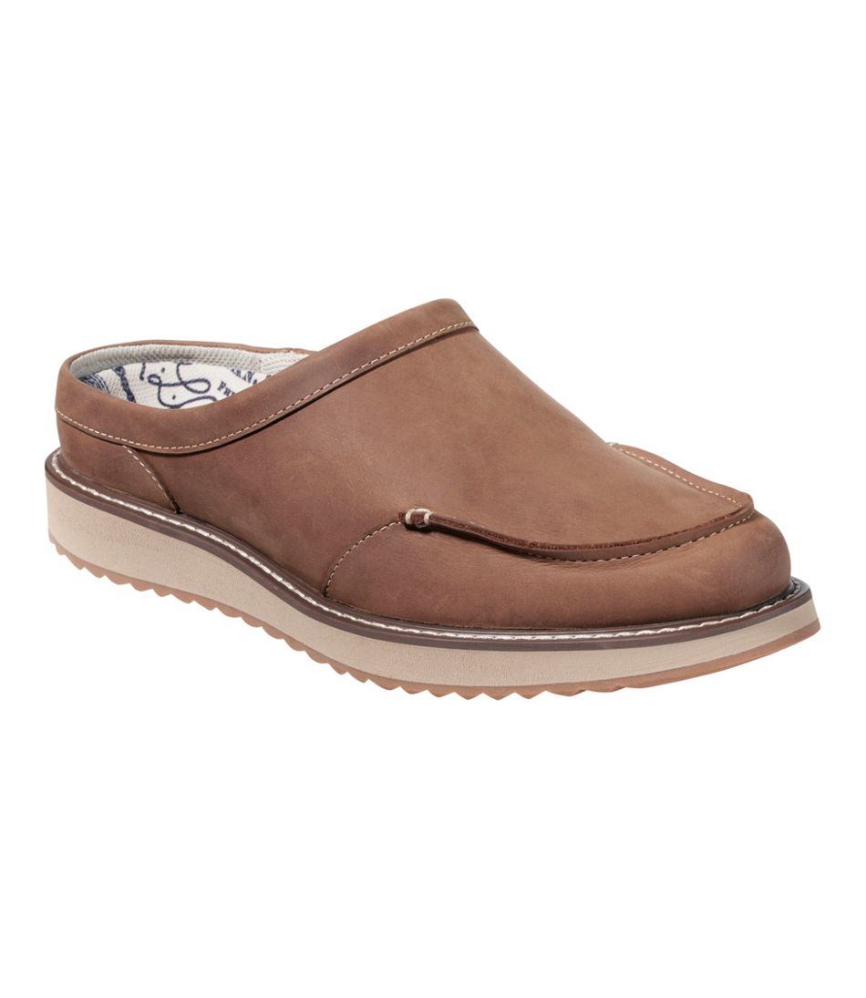 L.L.Bean New | Men's Stonington Clogs