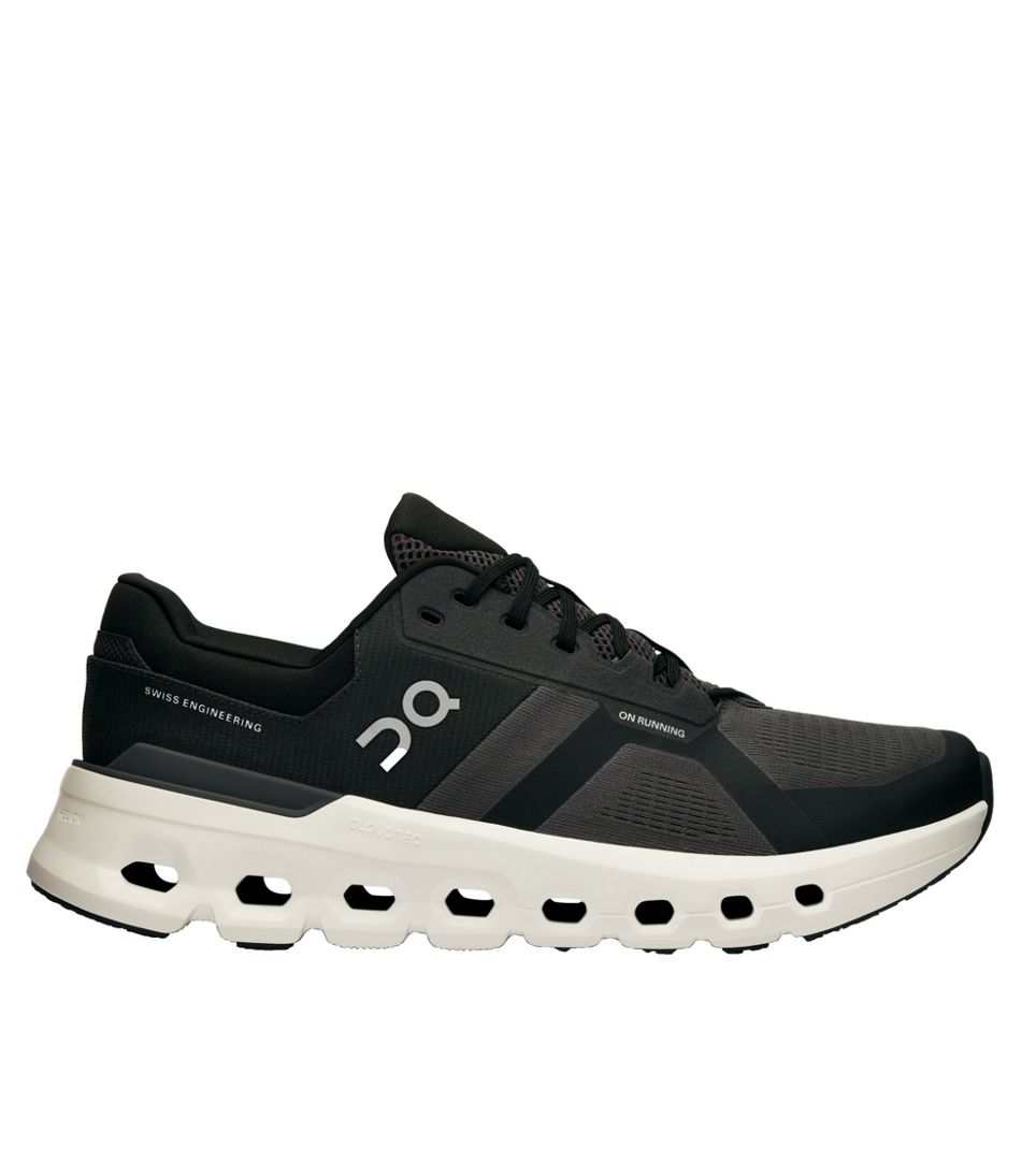 L.L.Bean US | Men's On Cloudrunner 2 Running Shoes