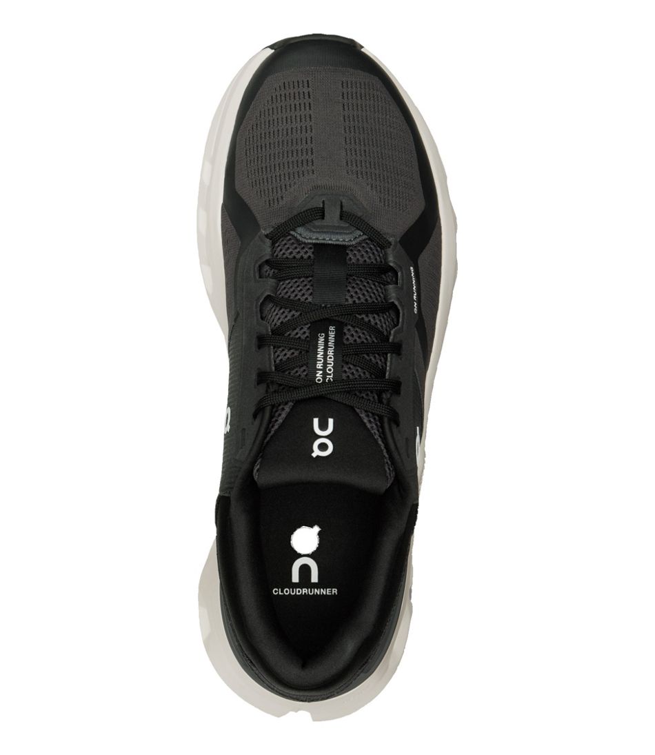 L.L.Bean US | Men's On Cloudrunner 2 Running Shoes