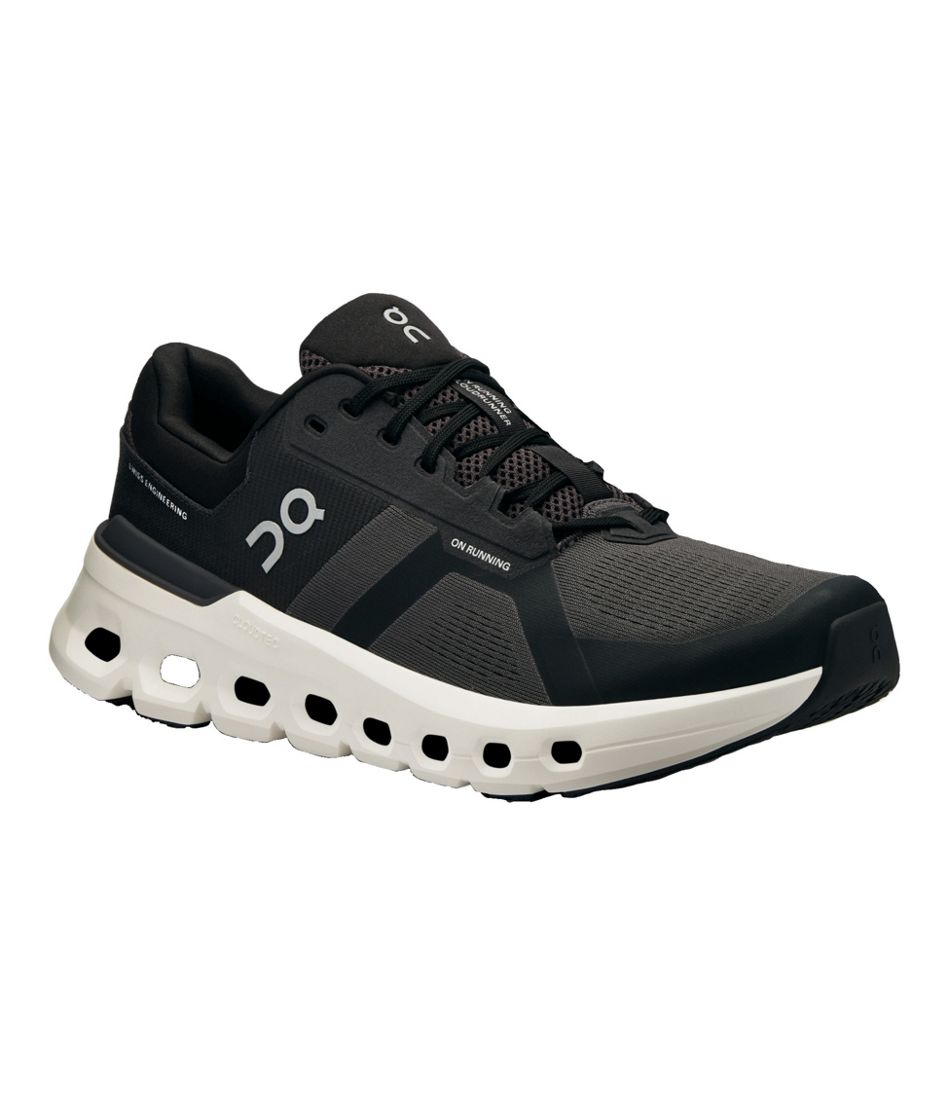 L.L.Bean US | Men's On Cloudrunner 2 Running Shoes