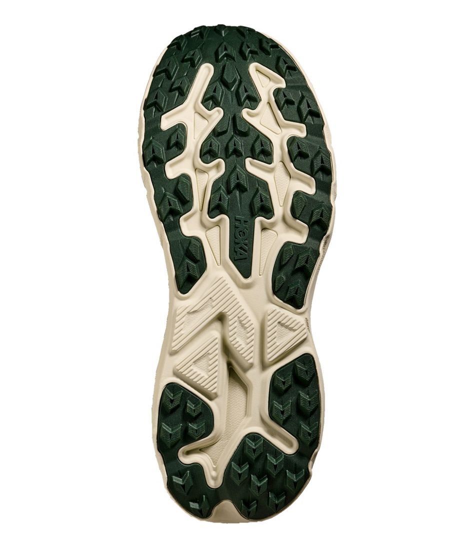 L.L.Bean Online | Men's HOKA Challenger 8 Trail Shoes