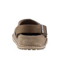 L.L.Bean Discount | Men's Birkenstock Papillio Lutry 365 Clogs, Suede