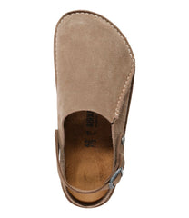 L.L.Bean Discount | Men's Birkenstock Papillio Lutry 365 Clogs, Suede