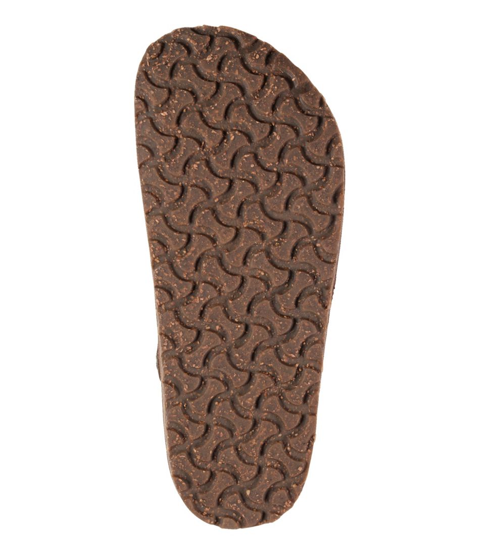 L.L.Bean Discount | Men's Birkenstock Papillio Lutry 365 Clogs, Suede