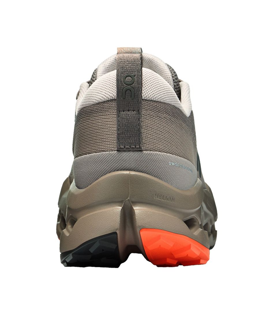 L.L.Bean Sale | Men's On Cloudsurfer Trail 2 Running Shoes