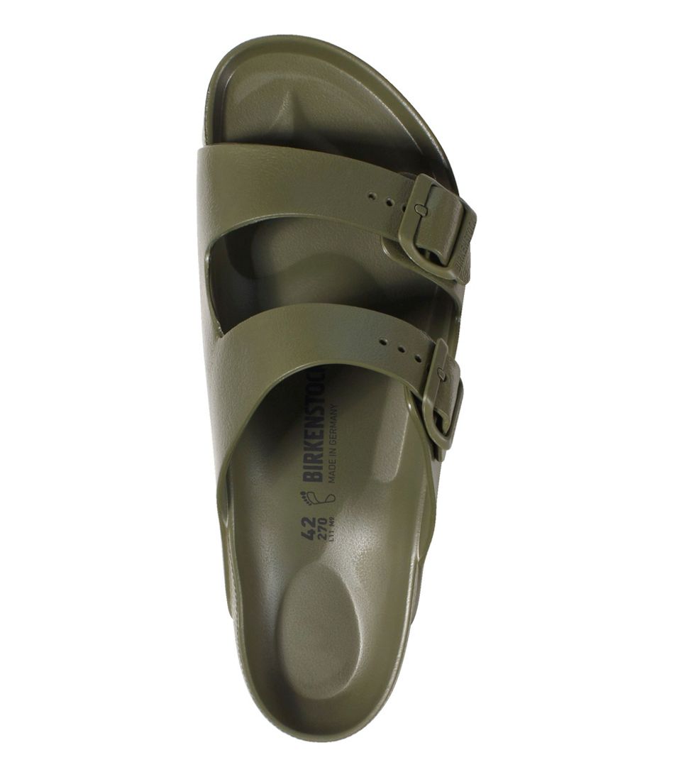 L.L.Bean New | Men's Birkenstock Arizona Sandals, EVA