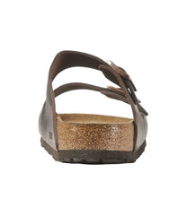 L.L.Bean US | Men's Birkenstock Arizona Leather Sandals