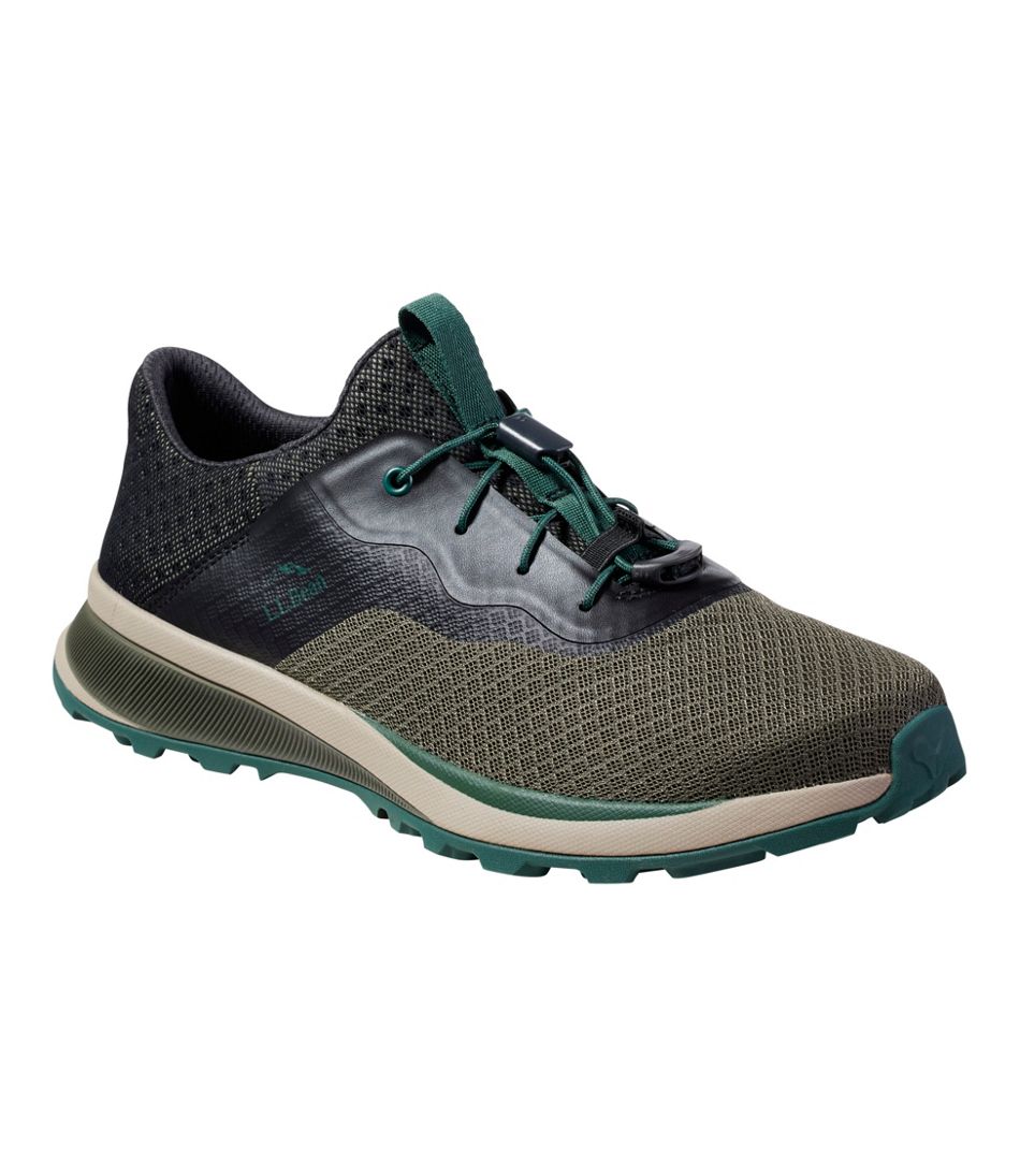 L.L.Bean Outlet | Men's Elevation H2O Shoes