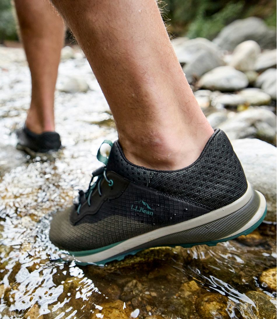 L.L.Bean Outlet | Men's Elevation H2O Shoes