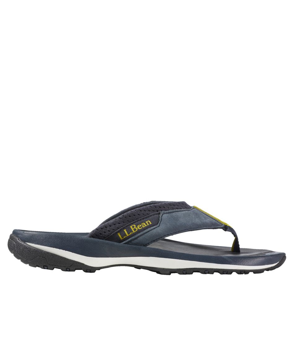 L.L.Bean Sale | Men's Swift River Sport Flip-Flops