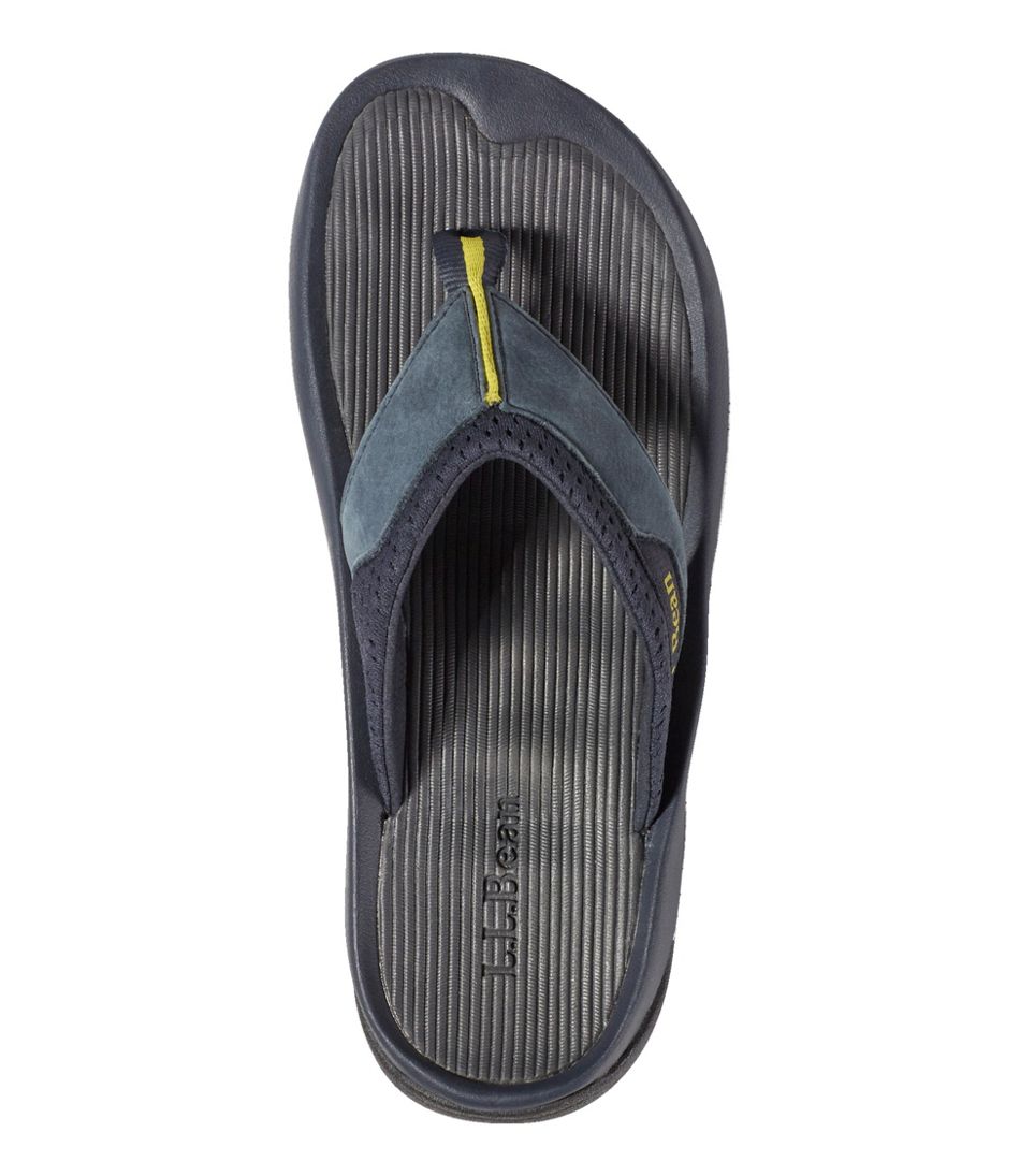 L.L.Bean Sale | Men's Swift River Sport Flip-Flops