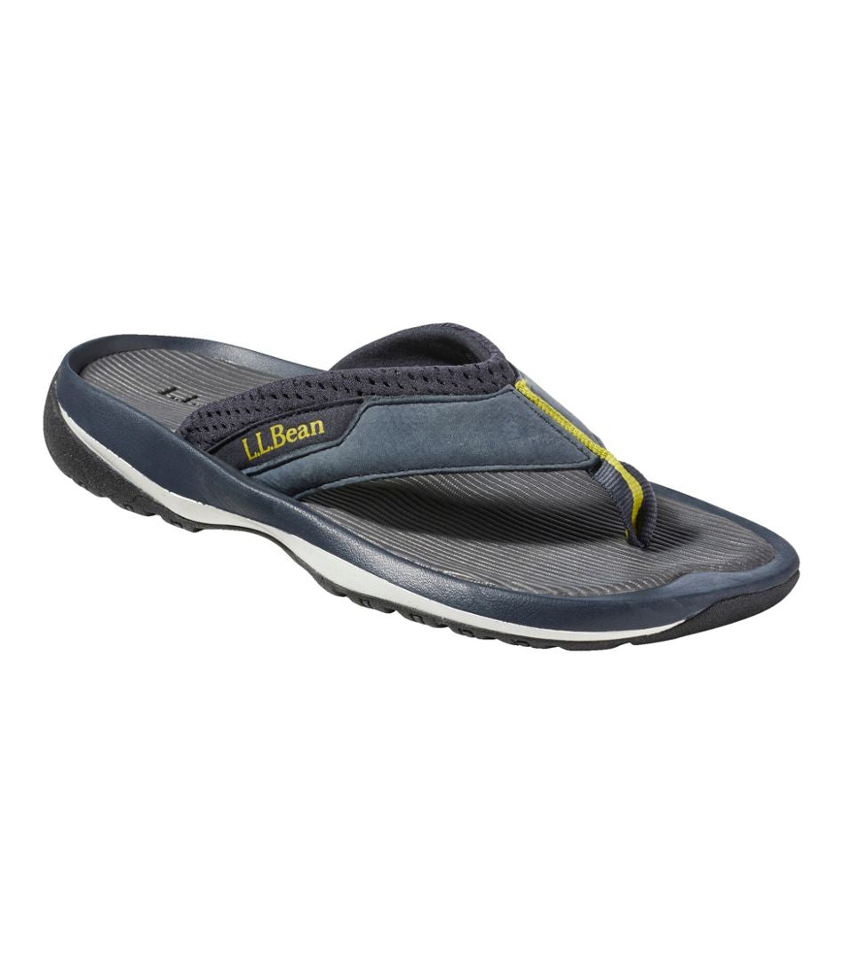 L.L.Bean Sale | Men's Swift River Sport Flip-Flops
