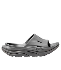 L.L.Bean On Sale | Adults' Hoka Ora Recovery Slides 3
