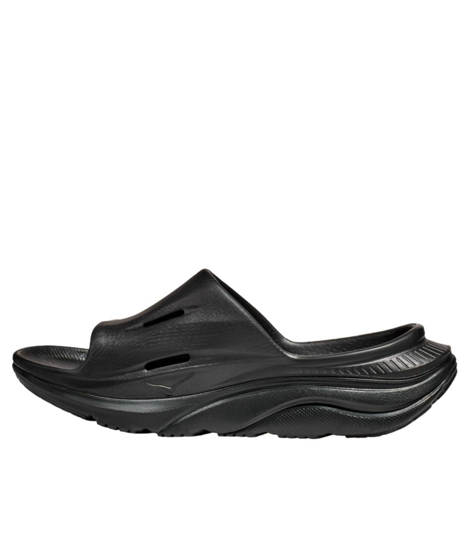 L.L.Bean On Sale | Adults' Hoka Ora Recovery Slides 3