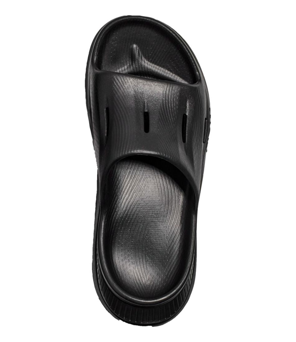L.L.Bean On Sale | Adults' Hoka Ora Recovery Slides 3