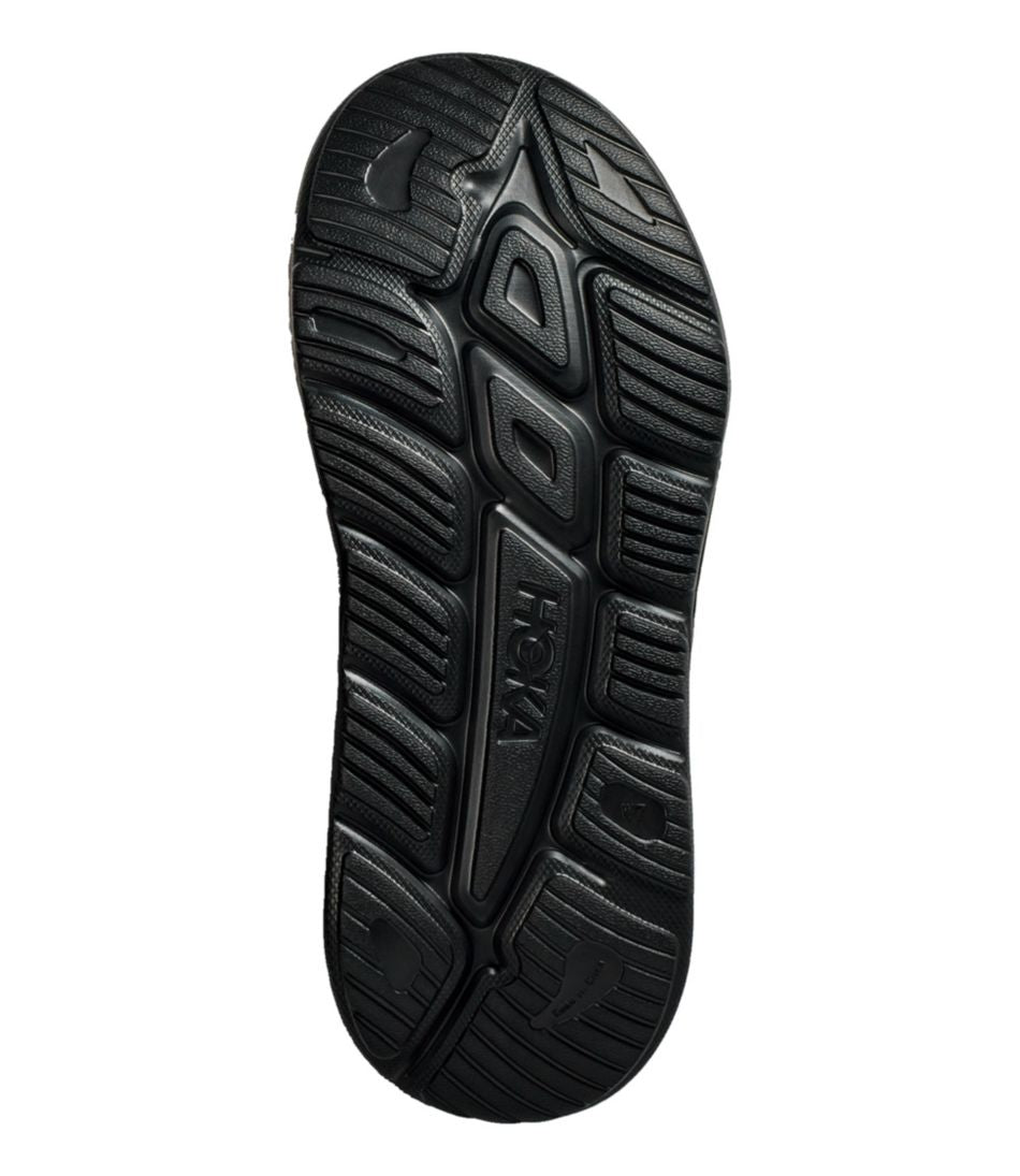 L.L.Bean On Sale | Adults' Hoka Ora Recovery Slides 3