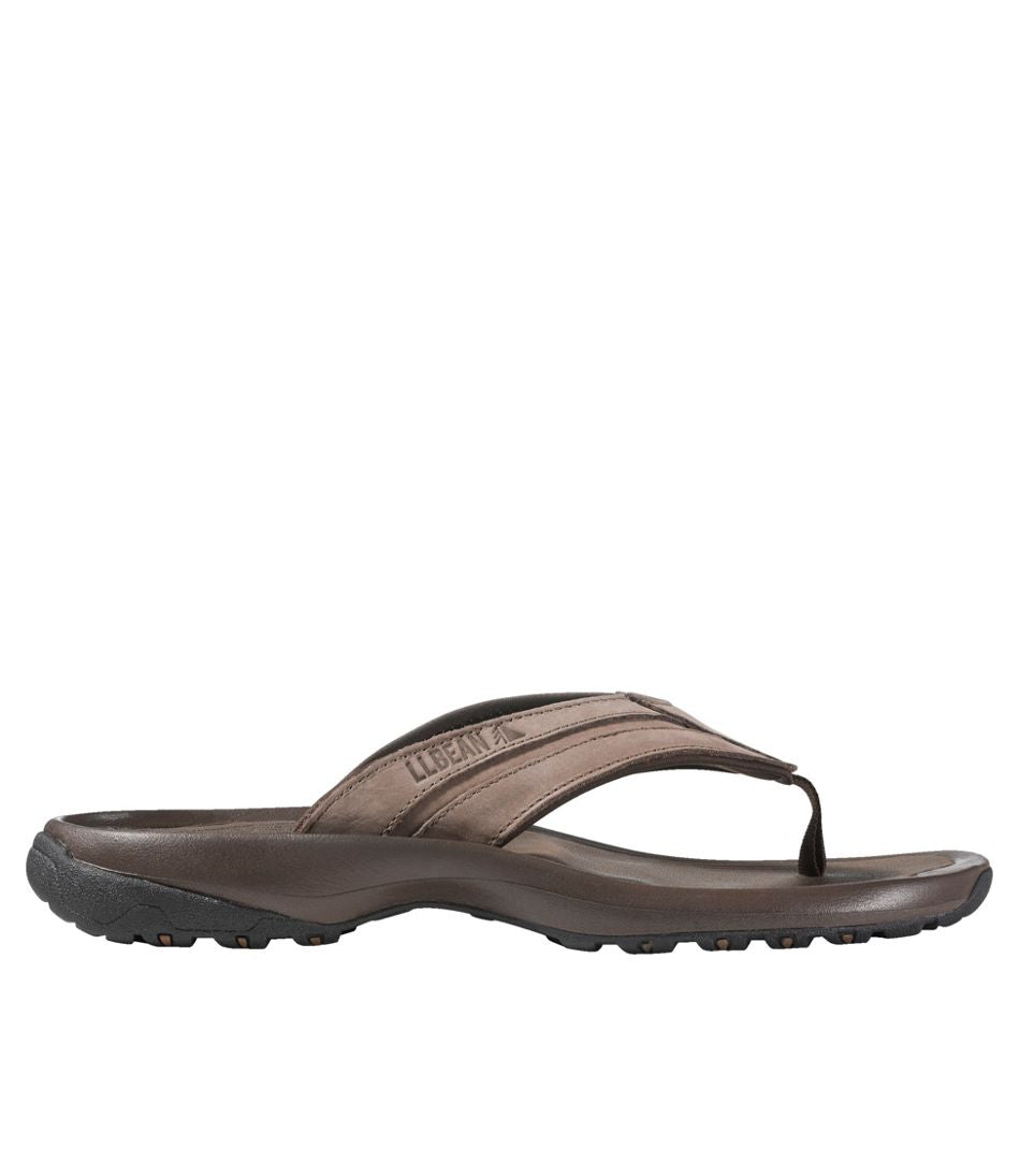 L.L.Bean US | Men's Swift River Flip-Flops