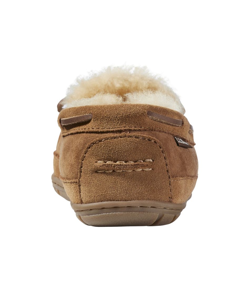 L.L.Bean Sale | Men's Wicked Good Moccasins