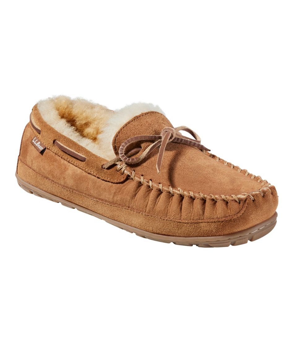 L.L.Bean Sale | Men's Wicked Good Moccasins