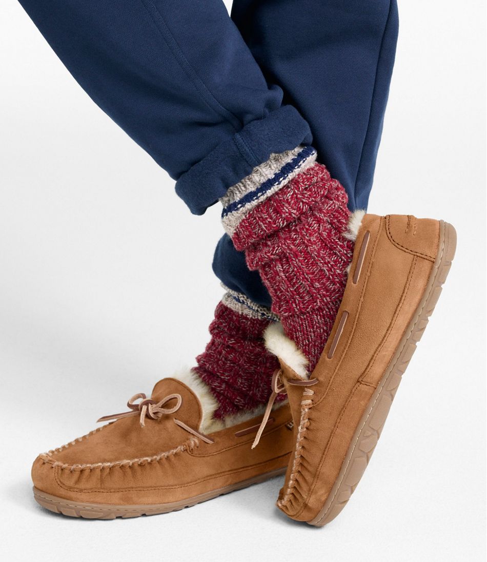 L.L.Bean Sale | Men's Wicked Good Moccasins