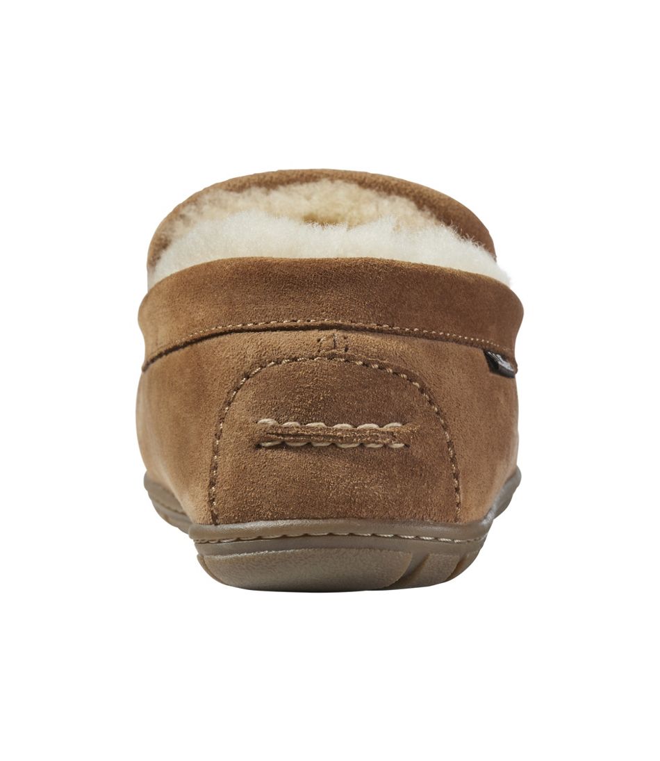 L.L.Bean On Sale | Men's Wicked Good Slippers, Venetian