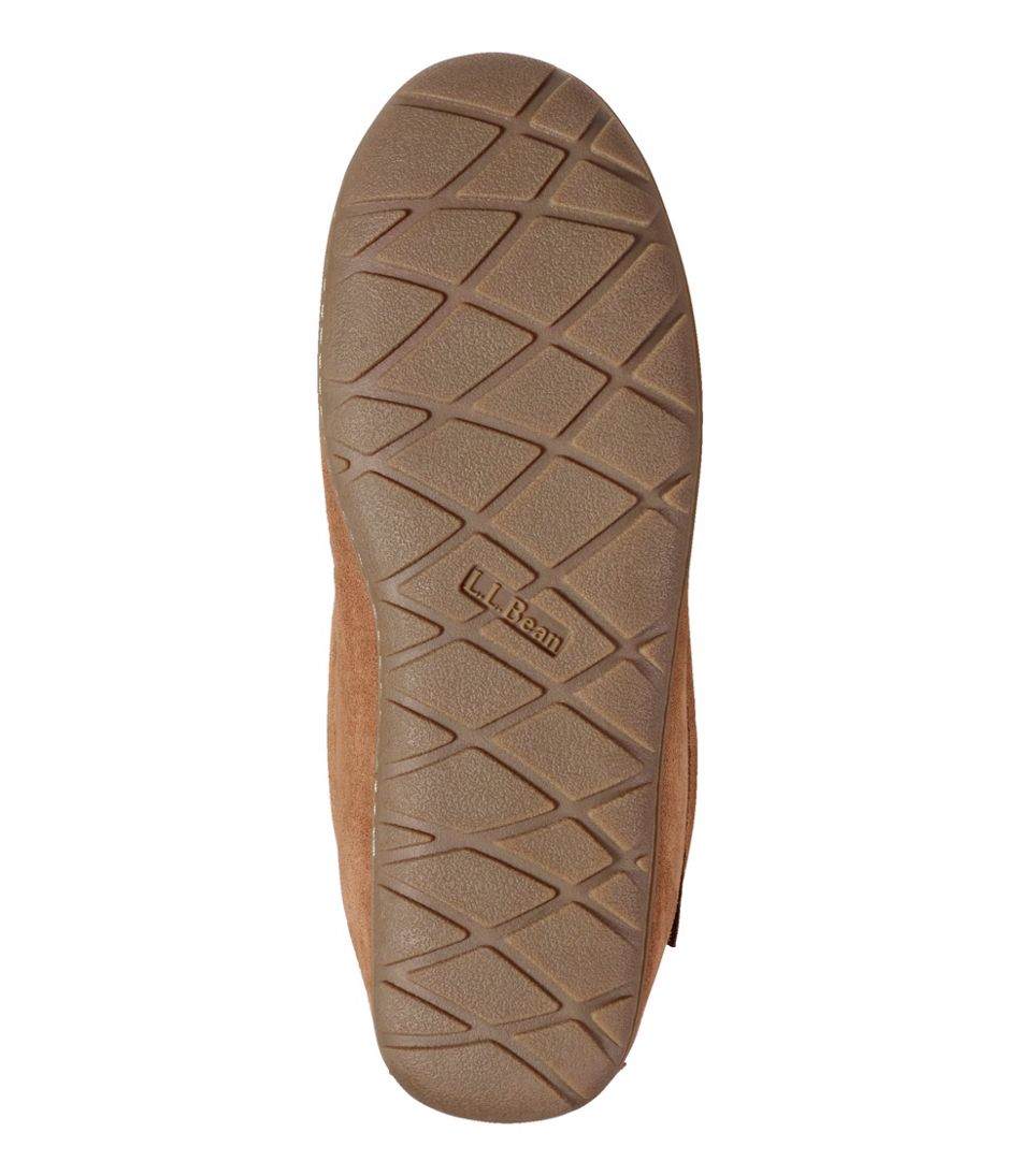 L.L.Bean On Sale | Men's Wicked Good Slippers, Venetian