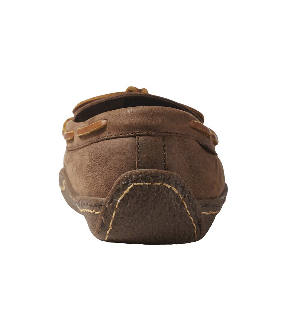 L.L.Bean For Sale | Men's Handsewn Slippers, Flannel-Lined