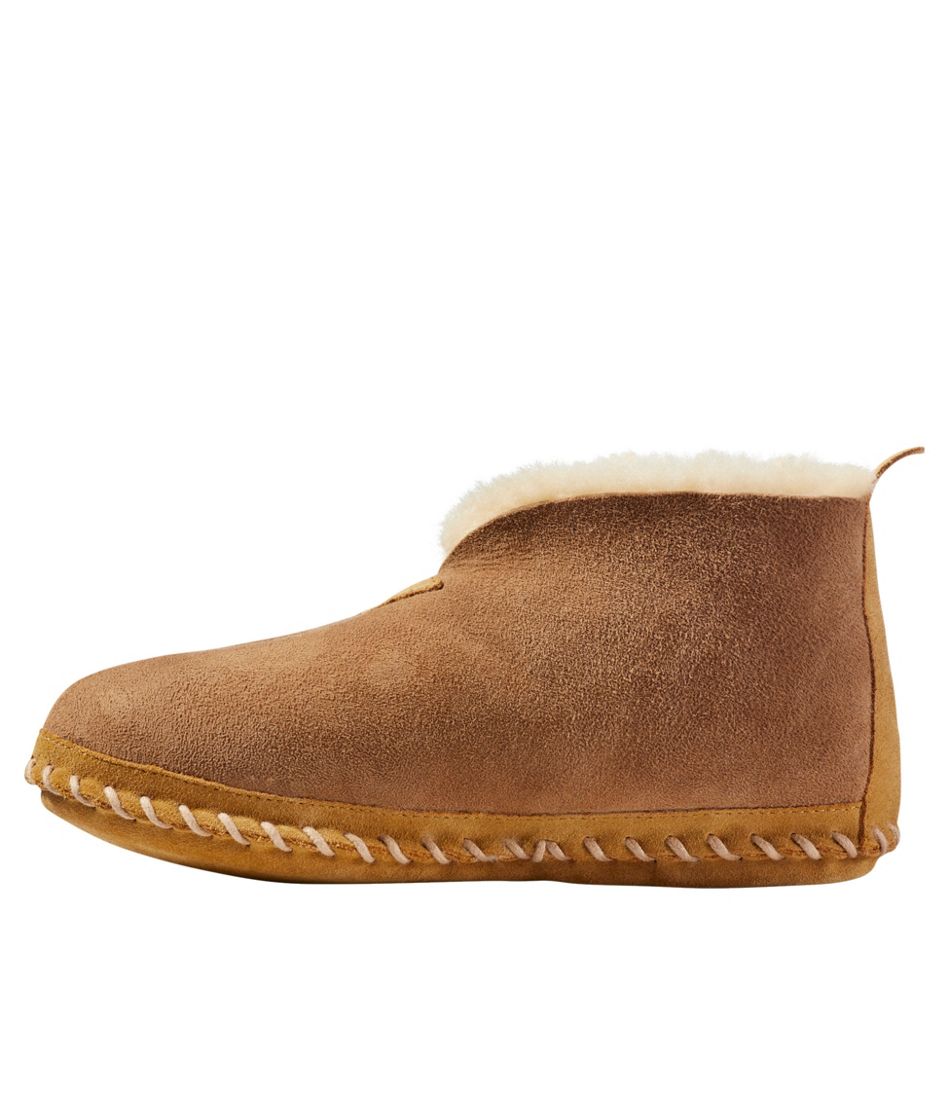 L.L.Bean Outlet | Men's Wicked Good Slippers