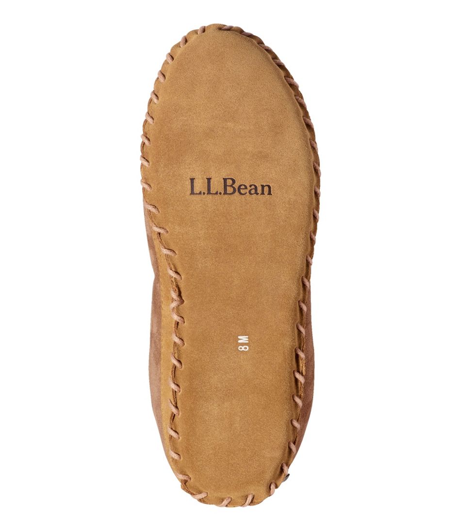 L.L.Bean Outlet | Men's Wicked Good Slippers