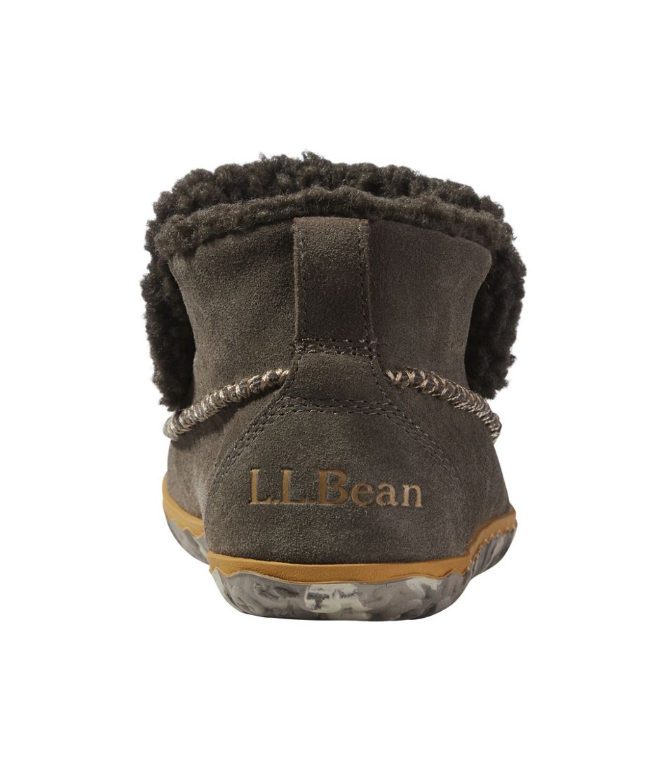 L.L.Bean On Sale | Men's Mountain Slippers, Boot Mocs