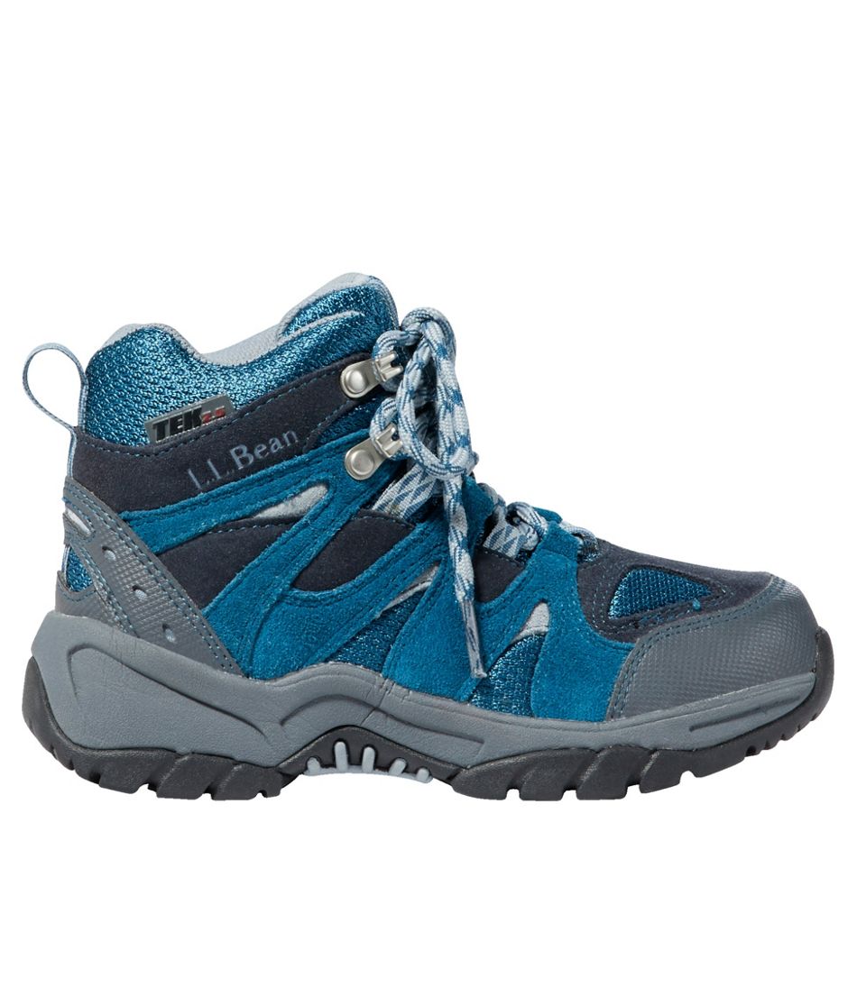 L.L.Bean Online | Kids' Trail Model Hikers