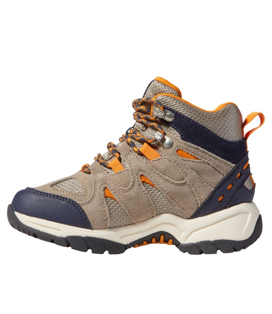 L.L.Bean Online | Kids' Trail Model Hikers