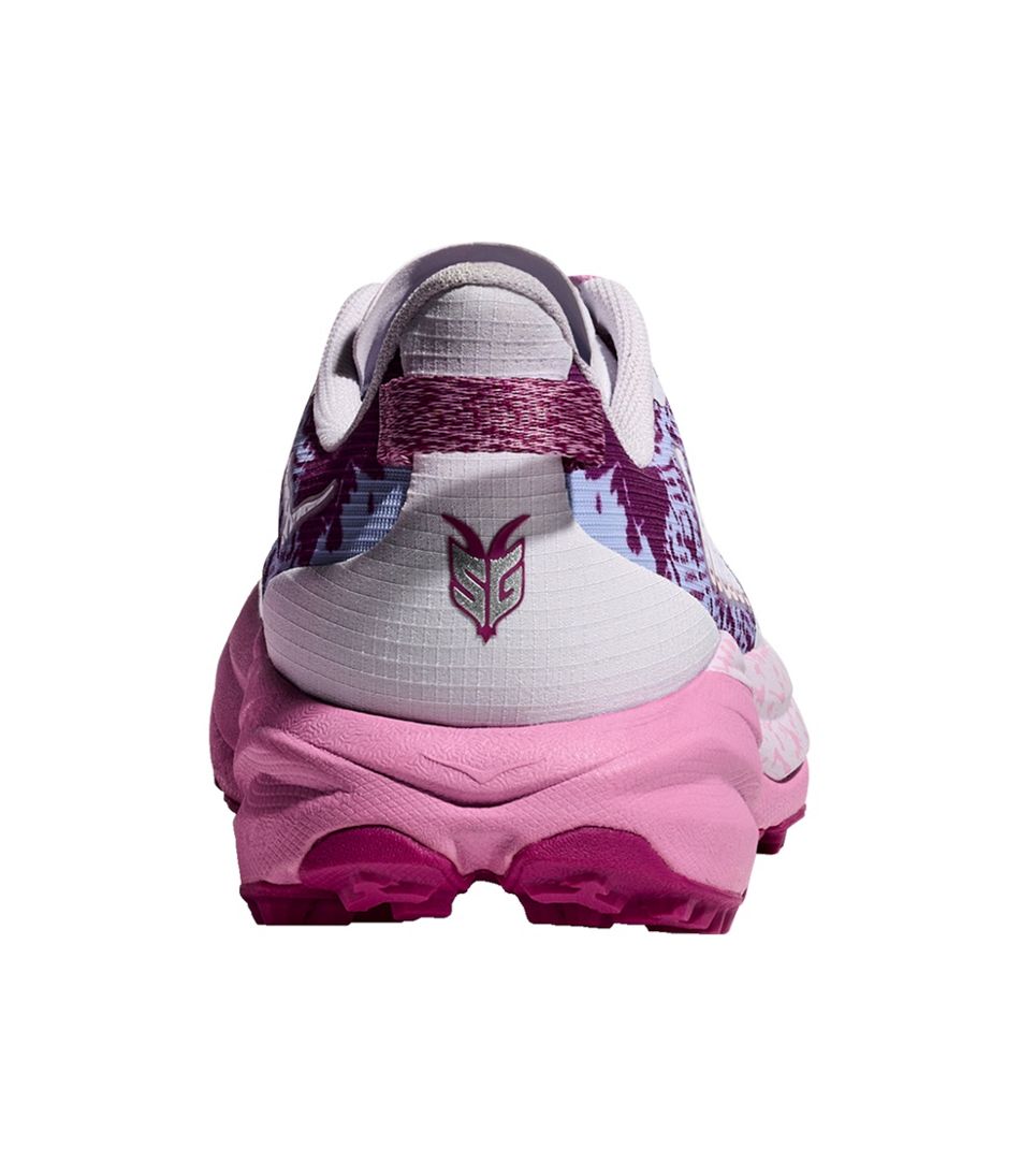 L.L.Bean On Sale | Kids' HOKA Speedgoat 6Y Hiking Sneakers