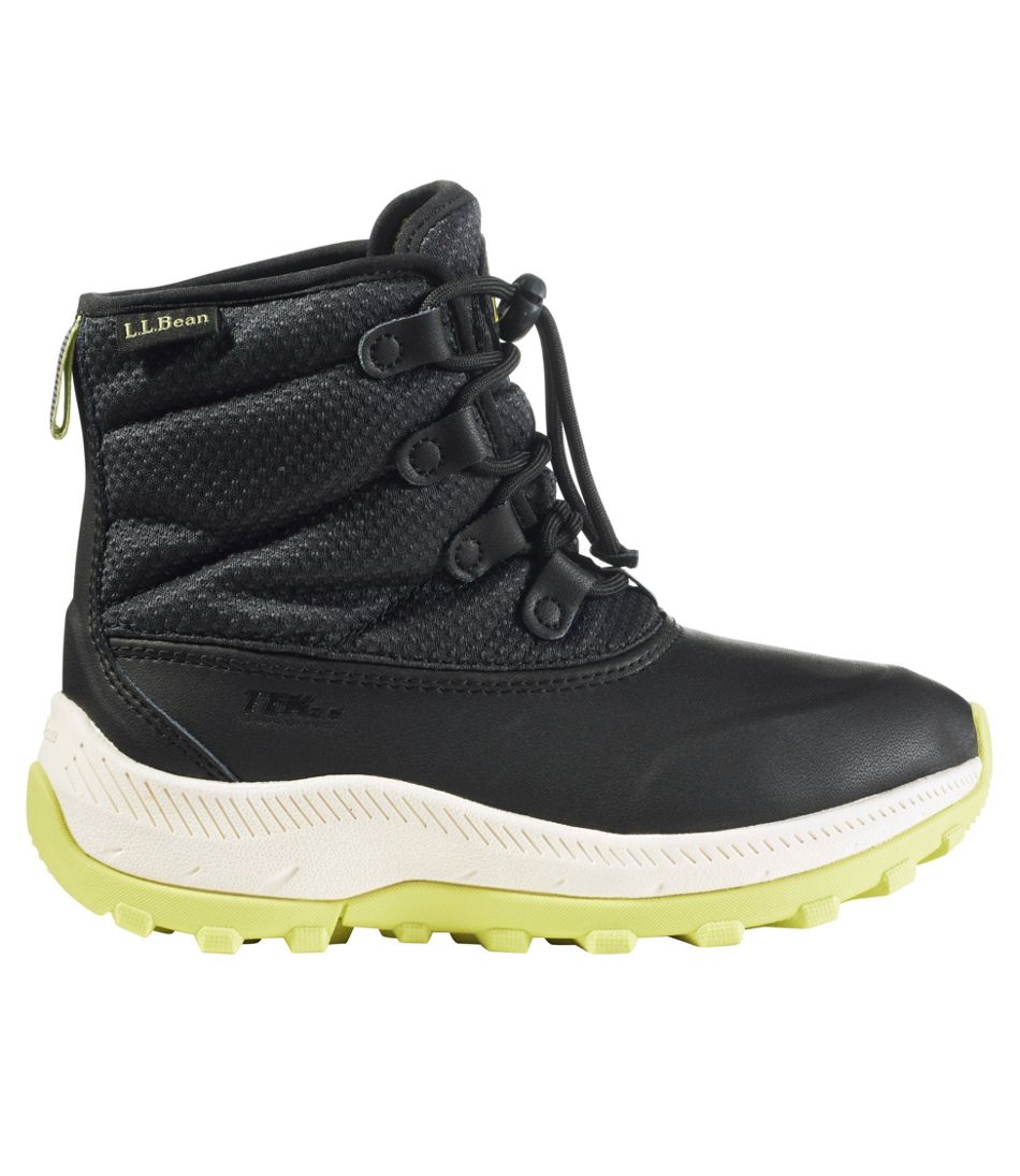 L.L.Bean New | Kids' Access Insulated Snow Boots