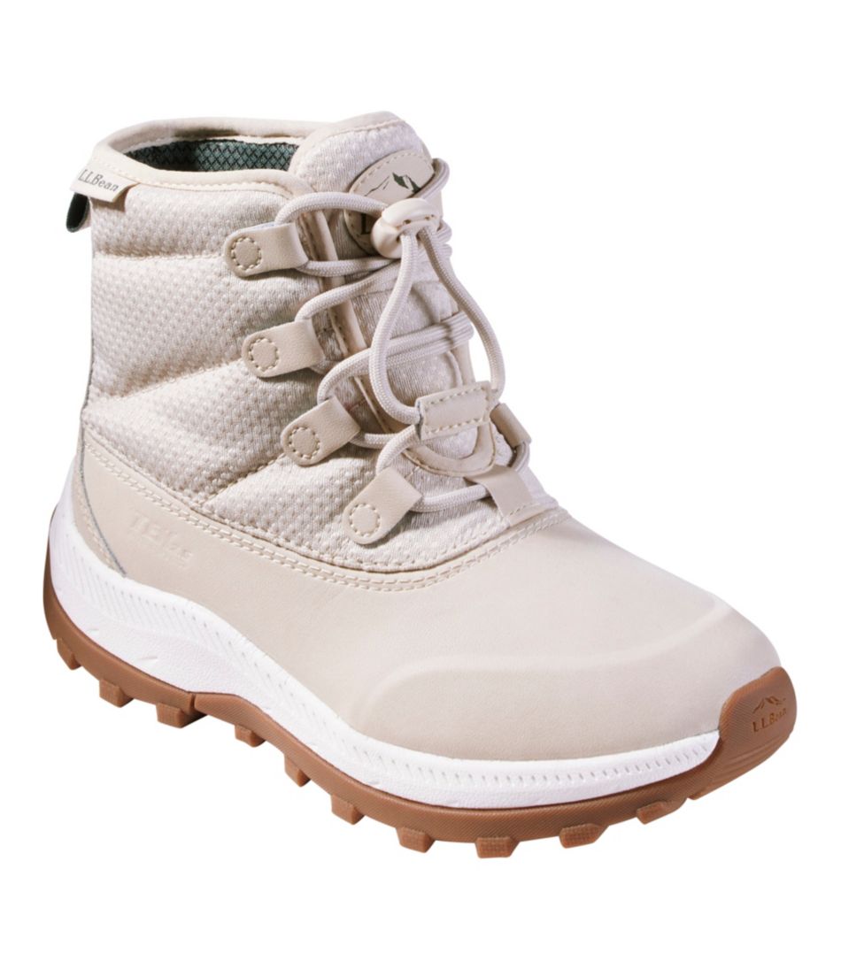 L.L.Bean New | Kids' Access Insulated Snow Boots