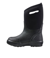L.L.Bean US | Kids' Bogs Classic Boots, Black