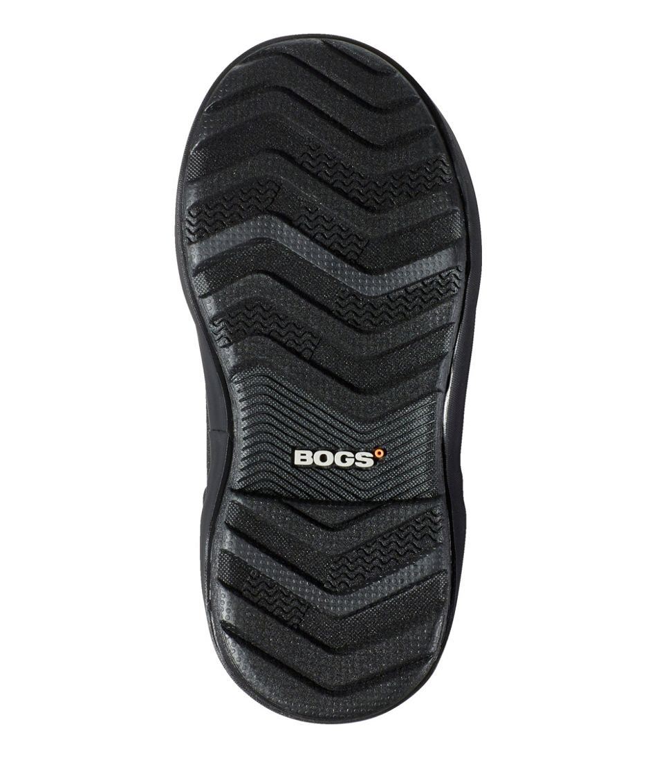 L.L.Bean US | Kids' Bogs Classic Boots, Black
