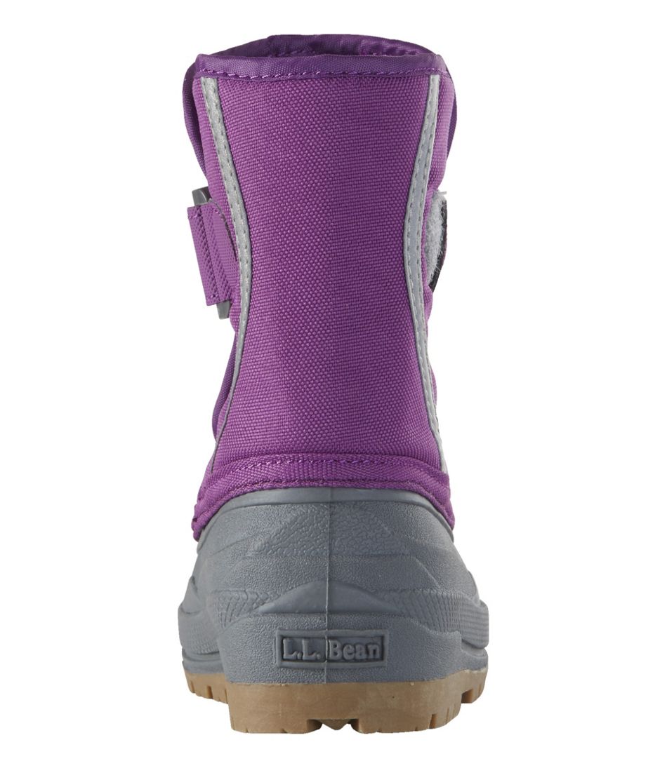 L.L.Bean Online | Toddlers' Northwoods Boots