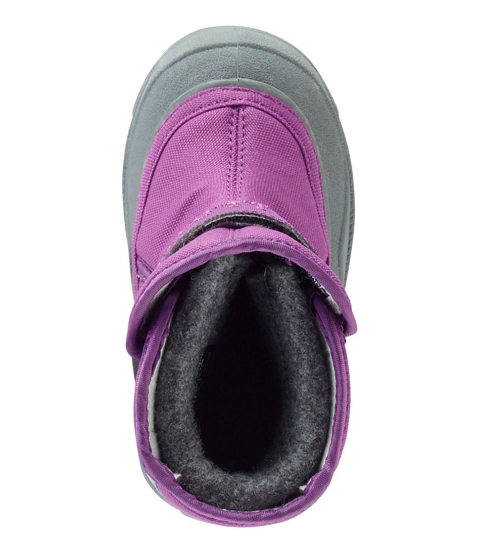 L.L.Bean Online | Toddlers' Northwoods Boots